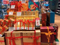 -Olé精品超市(北京合生汇店)