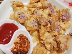 -袍家大院重庆火锅(文安路店)