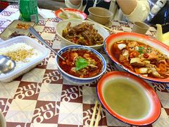 蟹脚捞粉-老三样·旧食新味(万寿宫店)