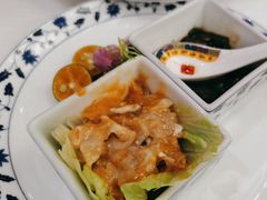 -宁波状元楼酒店(和义路店)