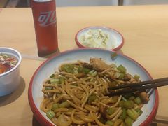 -西粉堂新疆米粉(朝外店)