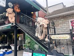 -京北渔家傲