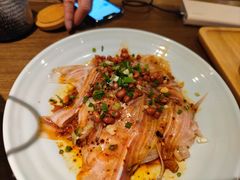 -肖四女乐山跷脚牛肉(滨江天街店)