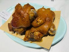 -状元阁烧烤(新华路总店)