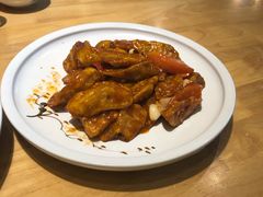 -金悦印象小馆(三里河店)