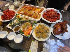 -盒马鲜生(皇庭广场店)