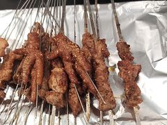 -勇利赵家烤肉坊(含光路店)