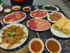 -一鼎牛鲜活牛肉城(晋江海峡国际食品城店)