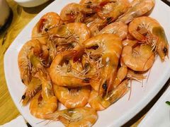 -南海渔家•海鲜•正宗海南菜(海棠湾店)
