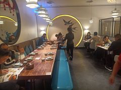 -周渝食惦·酸菜鱼精致川菜(横岗店)