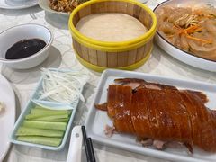 -福来居烤鸭店(天坛二店)