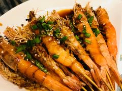 -美极鲜食坊(宝安南路店)