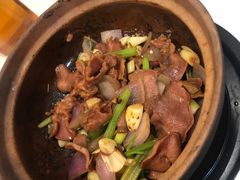 -你鲟欢·香茅柠檬鱼(金沙店)