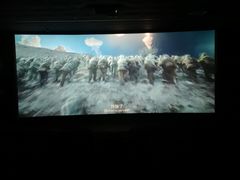 -华夏金沙国际影城(石龙金沙湾店)