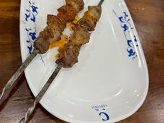 -柴氏风味斋(甘家口店)