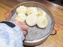 -文武王氏烧饼·无矾油条(西溪路店)