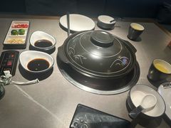 -同仁四季椰子鸡(无锡滨湖万象汇店)
