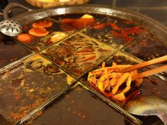 -酒友老火锅(渝中店)