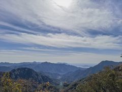 -大岭沟猕猴桃谷风景区