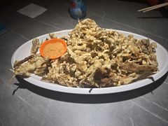 -夕阳红小吃(中街大悦城店)