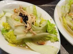 -老乡鸡(融科天地店)