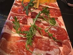 -斯普汇生蚝牛排馆(中骏世界城店)