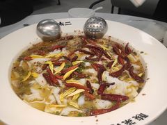 -太二酸菜鱼(汕头苏宁广场店)
