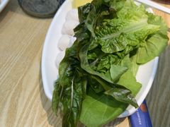 -椒椒铜炉火锅鸡(天马店)