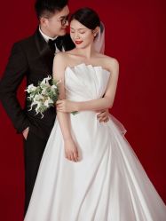 -格调婚纱摄影 (福州总店)