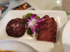 -新疆兵团食府清真(马连道店)