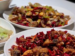 重庆辣子鸡-胡大饭馆 24h(簋街总店)