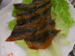 鳝鱼-渝利重庆火锅