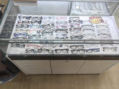 -鑫亮视光·蔡司品牌折扣店·配镜(哈工大科学园店)