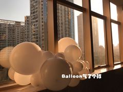 -厦门喜来登酒店