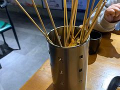 -腰子哥烤串(石佛营炫特店)