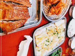 -农夫烧鸡(西江路店)