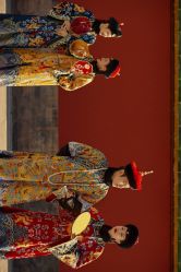 点击看大图 -美云庭古装·格格服汉服·京城旅拍(北京店)
