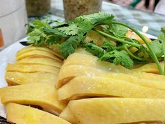 -阿金大白·上海菜馆(新天地店)