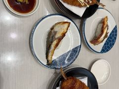 -濱寿司(高新伊藤店)