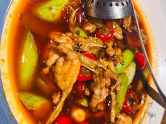 -渝信川菜(西单店)