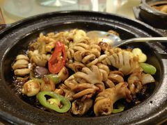 -永記粤菜·五指毛桃花雕鸡煲(九亭店)