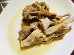 -范记靖远羊羔肉(博物馆店)