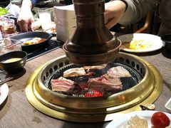 -火炉火自助餐(枫蓝国际店)