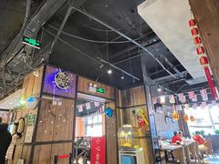 -好伦哥比萨烤肉自助(马家堡店)
