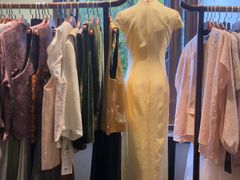 -荷言旗袍(平江店)