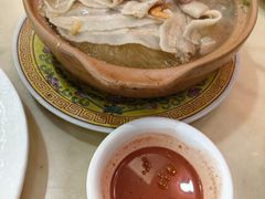 -砂锅居(西四店)