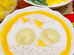 -甜心妈妈·榴莲星级糖水(北京路总店)