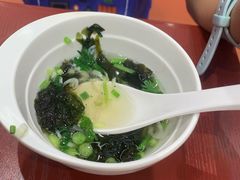 -喜家德虾仁水饺(长泰广场店)