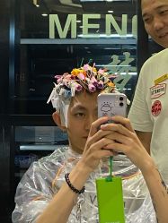 -Meng Lang 梦郎白金店