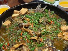 -老板恋上鱼(恒隆广场店)